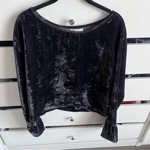 Anthropologie top 🪩